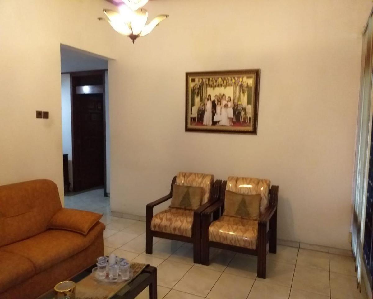 Jual Murah Rumah Prospek untuk Home Stay Lokasi @Kerto Menanggal Surabaya - Foto 5