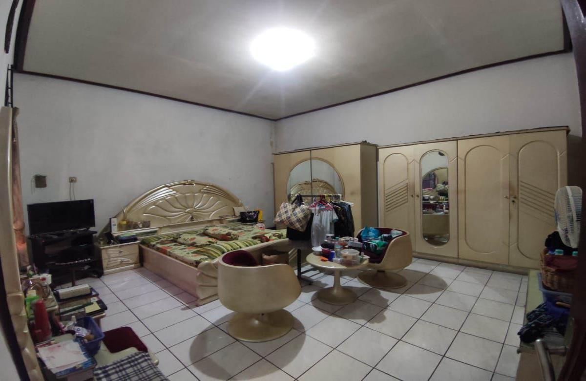 Jual Murah Rumah Prospek untuk Home Stay Lokasi @Kerto Menanggal Surabaya - Foto 7