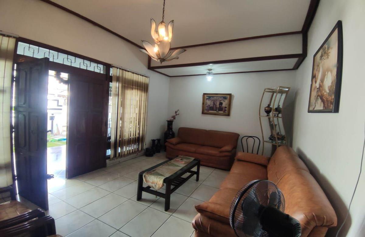 Jual Murah Rumah Prospek untuk Home Stay Lokasi @Kerto Menanggal Surabaya - Foto 8