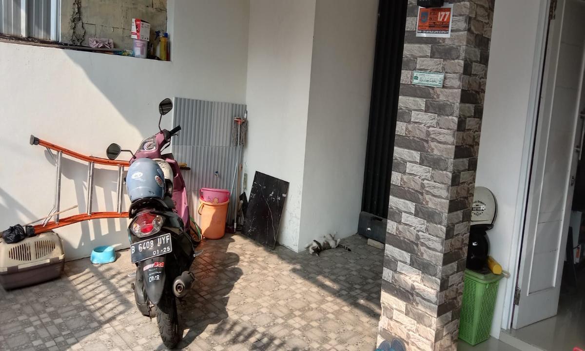 Rumah Minimalis 1 Lantai di Kayu Gede 2 nempel Graha Raya - Foto 4