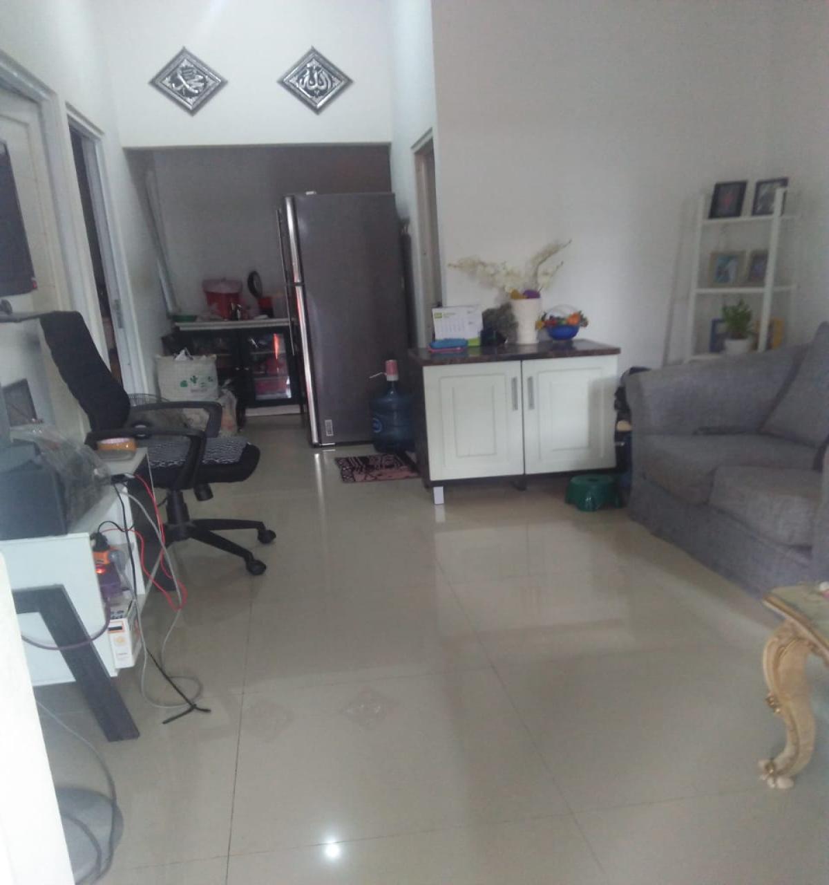 Rumah Minimalis 1 Lantai di Kayu Gede 2 nempel Graha Raya - Foto 5