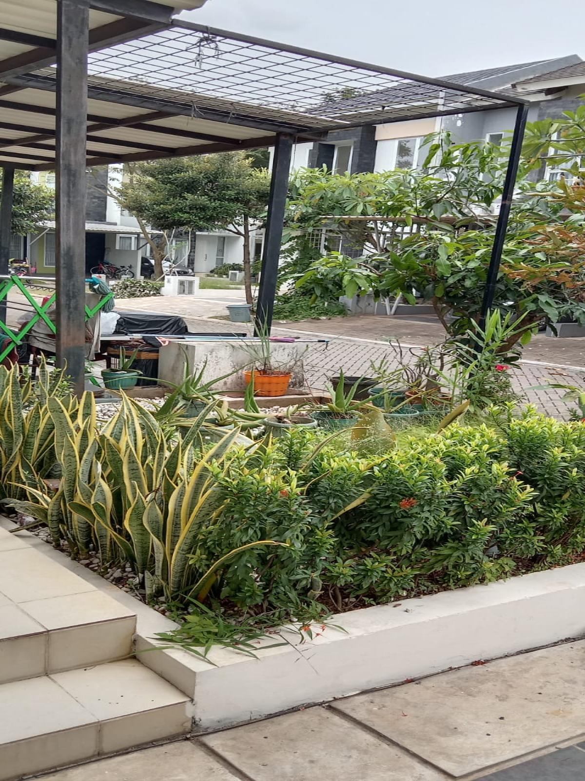 Dijual Rumah 2 Lantai di Graha Raya Cluster Ayna Residence, Tangerang Selatan - Foto 2