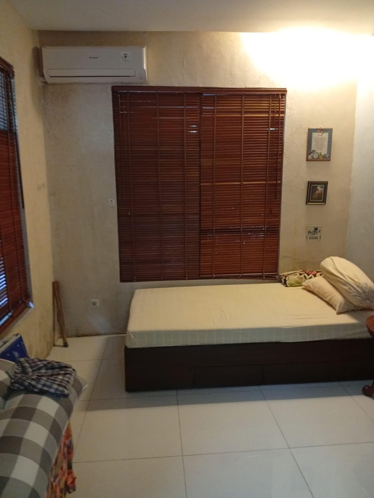 Rumah Luas & Siap Huni di Graha Indah, Bogor Utara – Lokasi Strategis &  Nyaman - Foto 5