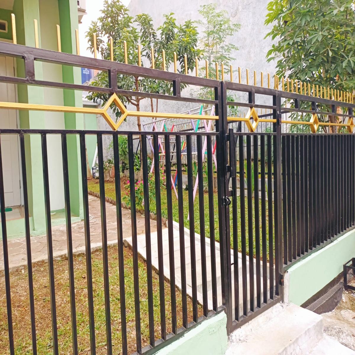 Dijual Rumah Siap Huni di Perum Bojong Green – Lingkungan Nyaman &  Strategis - Foto 4