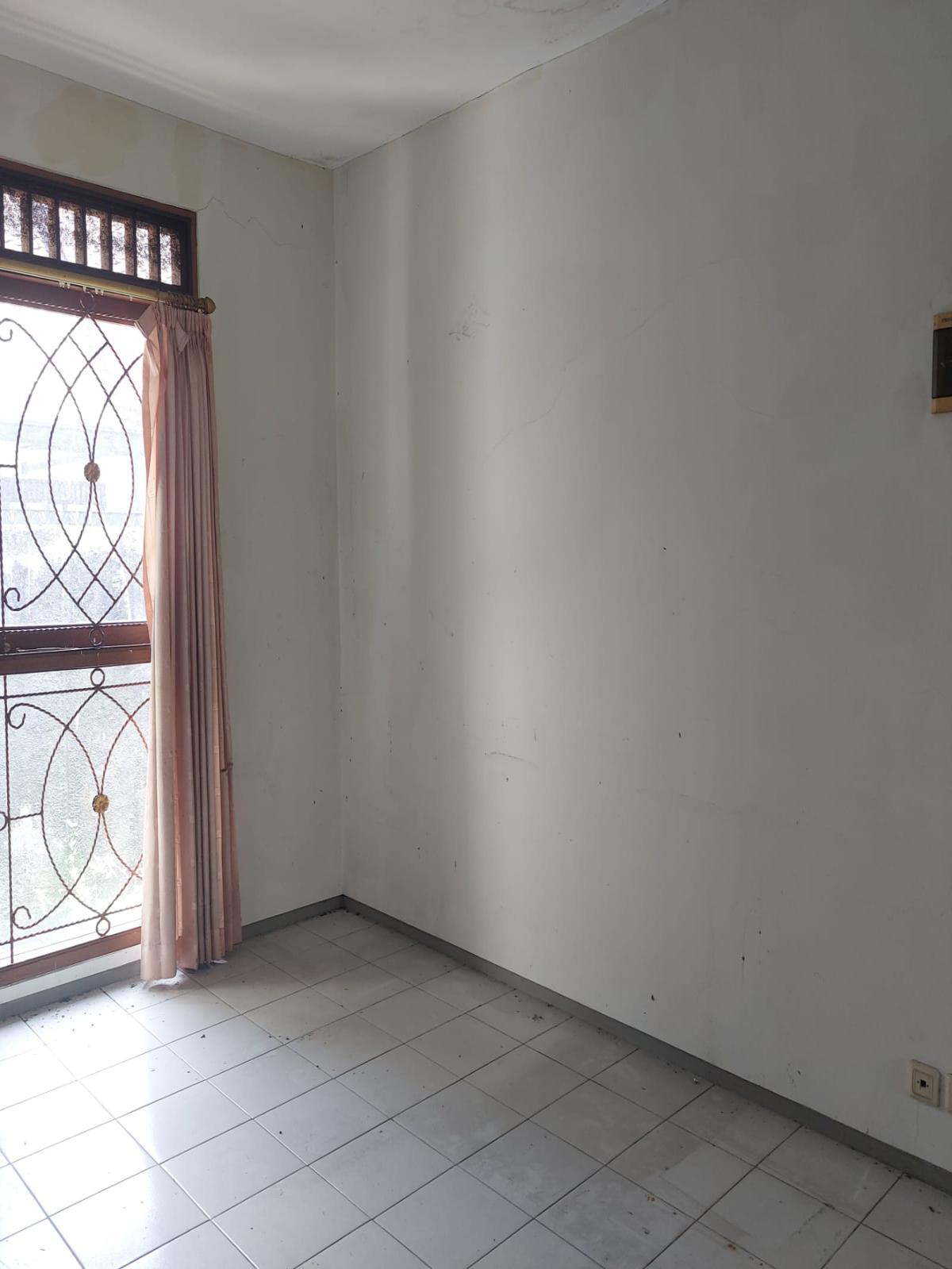 Dijual Rumah Siap Huni di Teras Hijau Residence – Lingkungan Asri &  Strategis di Bogor Timur
