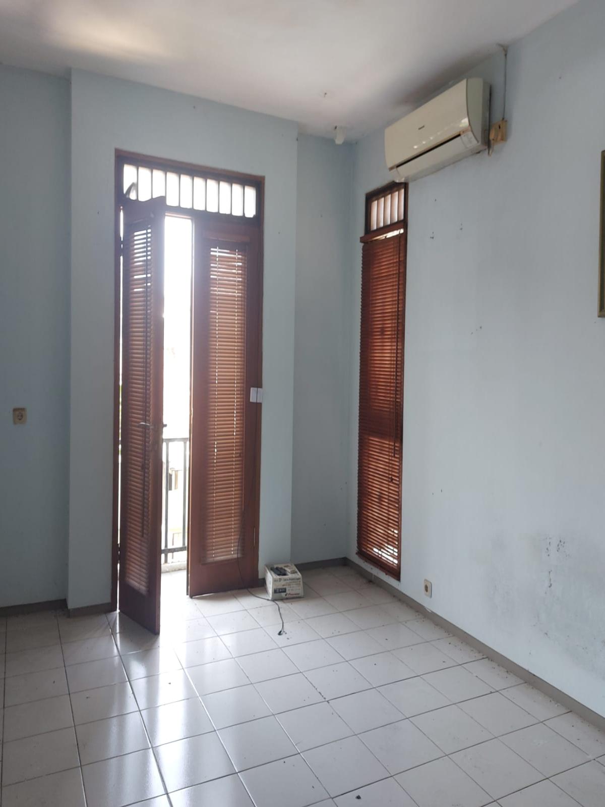 Dijual Rumah Siap Huni di Teras Hijau Residence – Lingkungan Asri &  Strategis di Bogor Timur - Foto 2