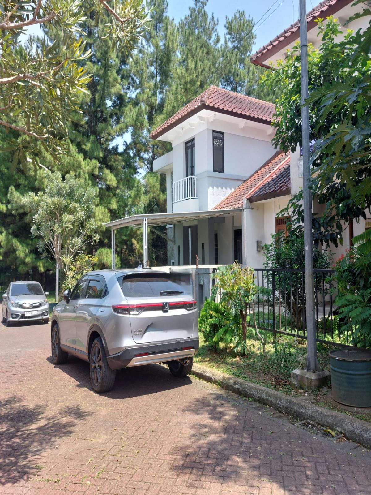 Dijual Rumah Siap Huni di Teras Hijau Residence – Lingkungan Asri &  Strategis di Bogor Timur - Foto 4