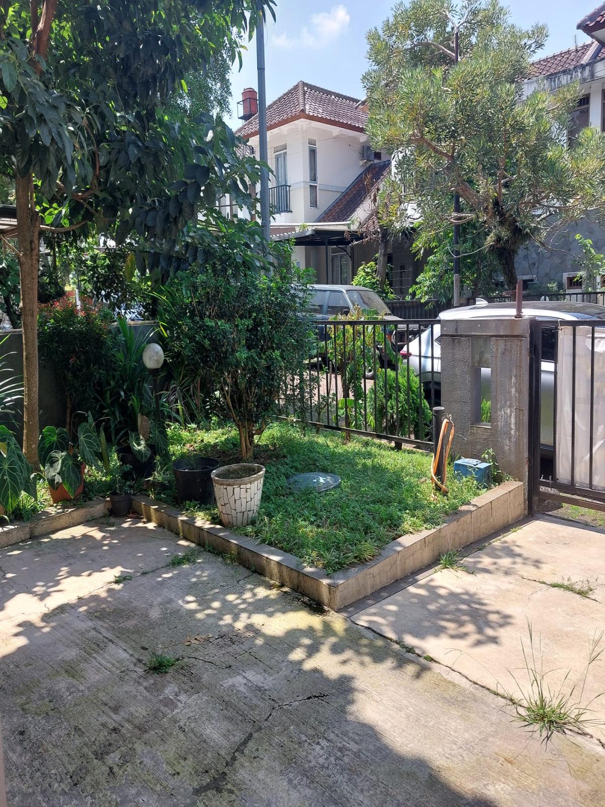 Dijual Rumah Siap Huni di Teras Hijau Residence – Lingkungan Asri &  Strategis di Bogor Timur - Foto 5