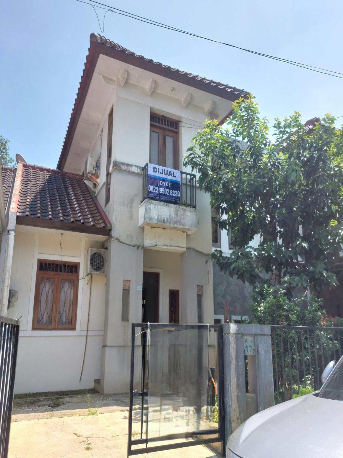 Dijual Rumah Siap Huni di Teras Hijau Residence – Lingkungan Asri &  Strategis di Bogor Timur - Foto 8