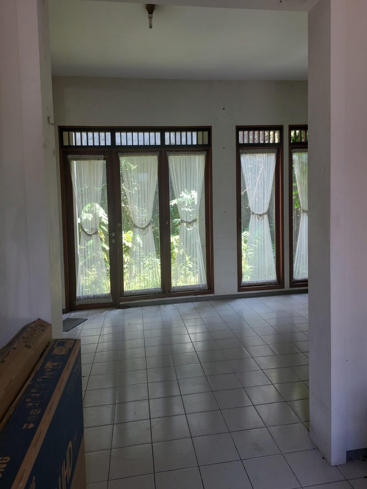Dijual Rumah Siap Huni di Teras Hijau Residence – Lingkungan Asri &  Strategis di Bogor Timur - Foto 10