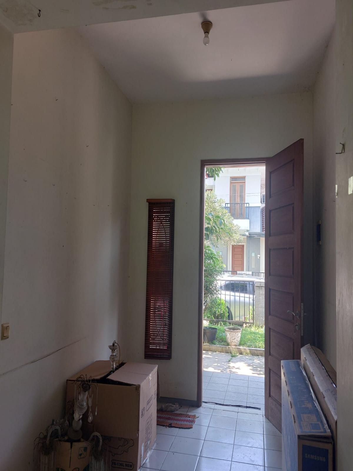 Dijual Rumah Siap Huni di Teras Hijau Residence – Lingkungan Asri &  Strategis di Bogor Timur - Foto 12