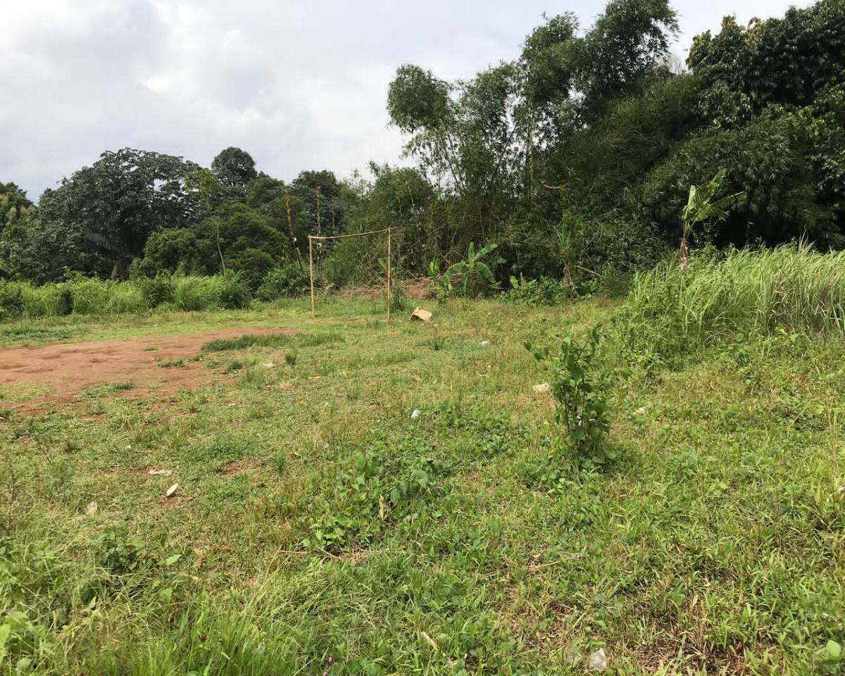 Tanah Strategis di Muara Sari Tajur Bogor Selatan - Peluang Investasi Terbaik