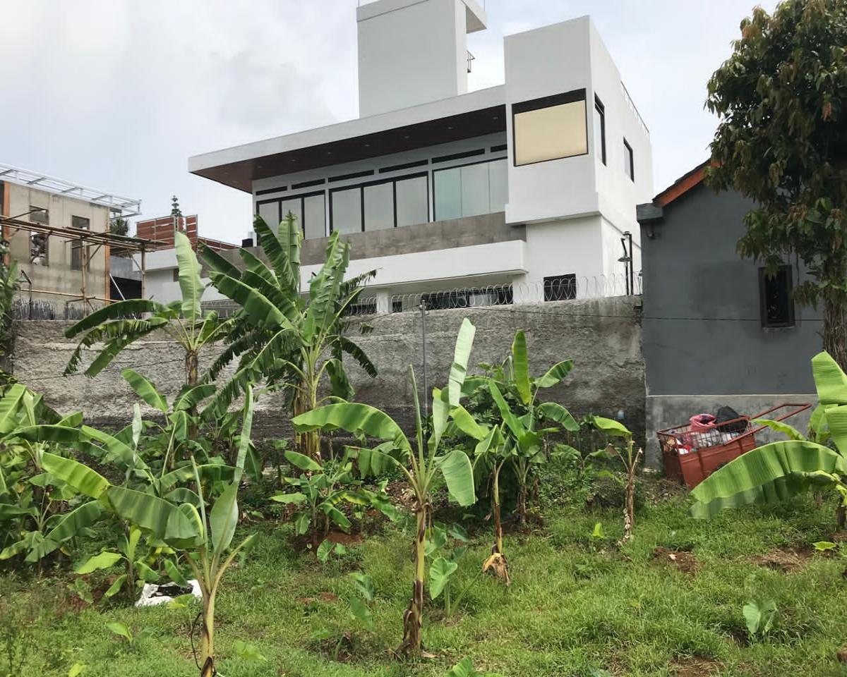 Tanah Strategis di Muara Sari Tajur Bogor Selatan - Peluang Investasi Terbaik - Foto 5