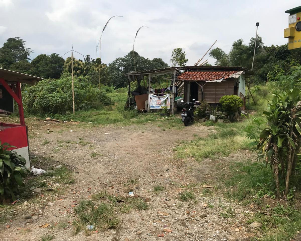 Tanah Strategis di Muara Sari Tajur Bogor Selatan - Peluang Investasi Terbaik - Foto 7