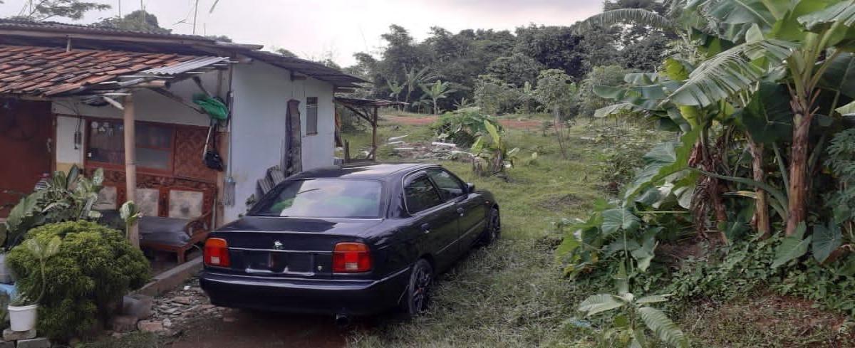 Tanah Strategis di Muara Sari Tajur Bogor Selatan - Peluang Investasi Terbaik - Foto 10