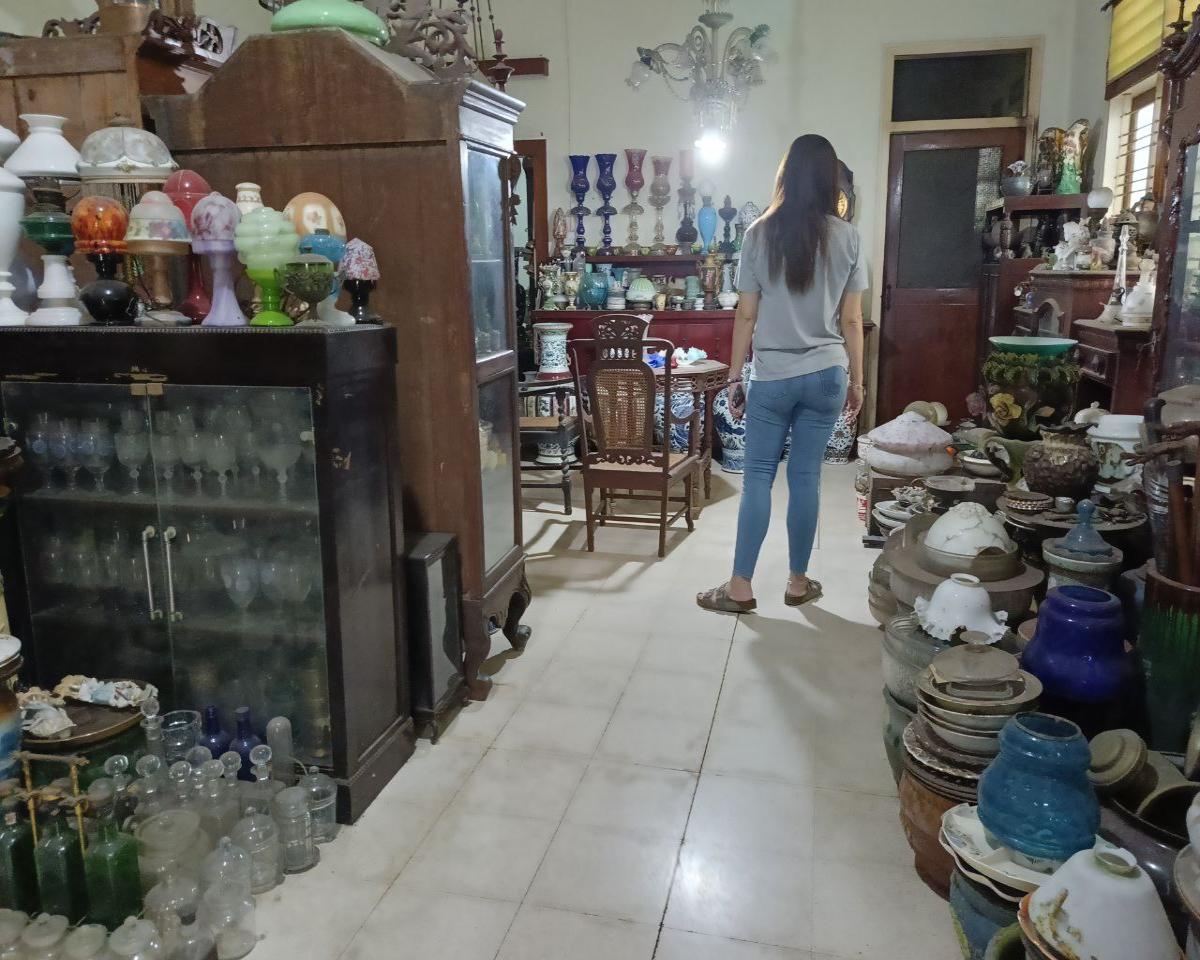 Jual Murah Rumah Hitung Tanah Dekat Kampus UNAIR @Dharmahusada Surabaya - Foto 6