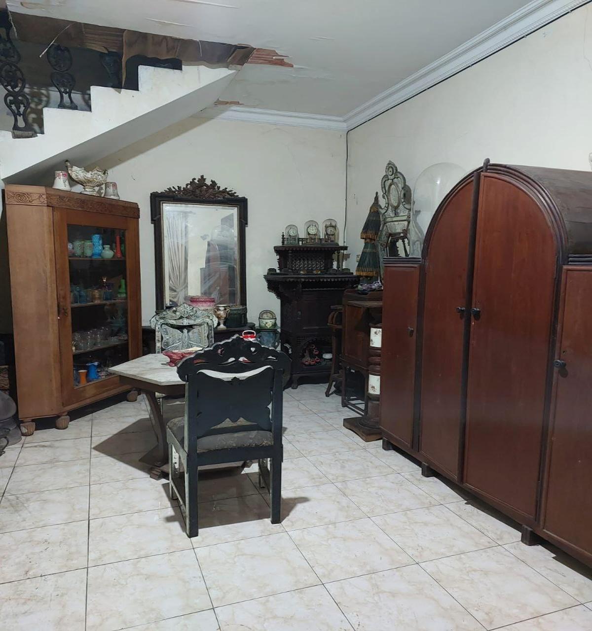 Jual Murah Rumah Hitung Tanah Dekat Kampus UNAIR @Dharmahusada Surabaya - Foto 7