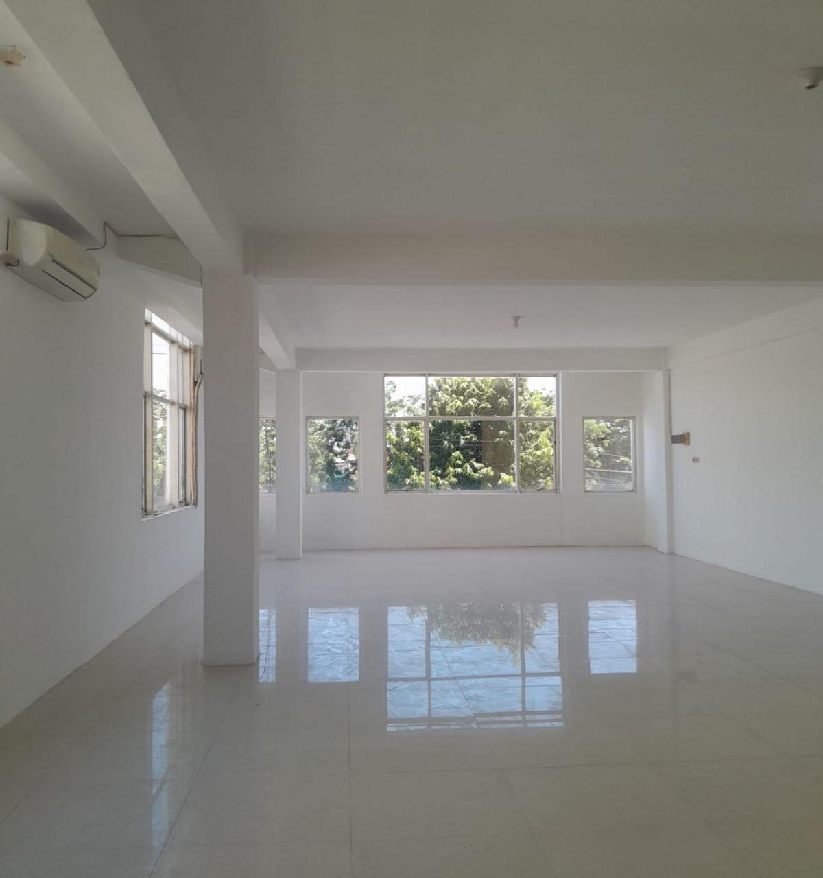 Sewa Cepat Ruko 3 Lantai 4 Lantai @Pengampon Square Surabaya - Foto 5