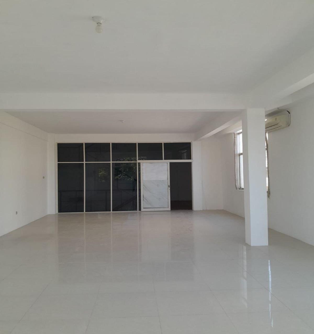 Sewa Cepat Ruko 3 Lantai 4 Lantai @Pengampon Square Surabaya - Foto 6