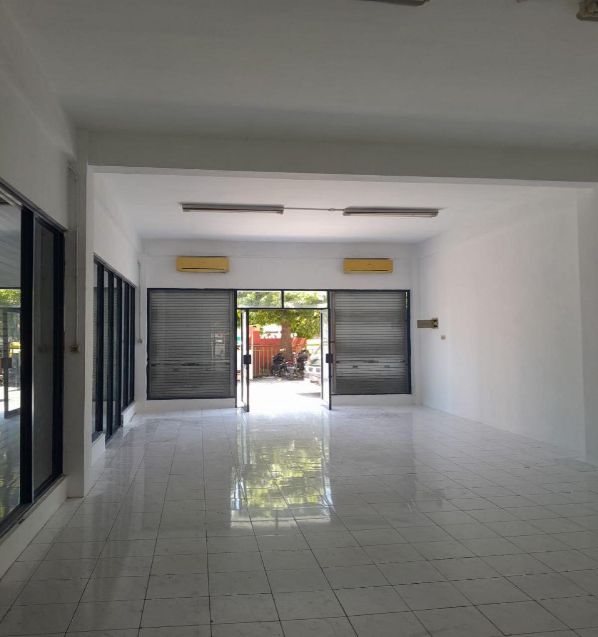 Sewa Cepat Ruko 3 Lantai 4 Lantai @Pengampon Square Surabaya - Foto 7