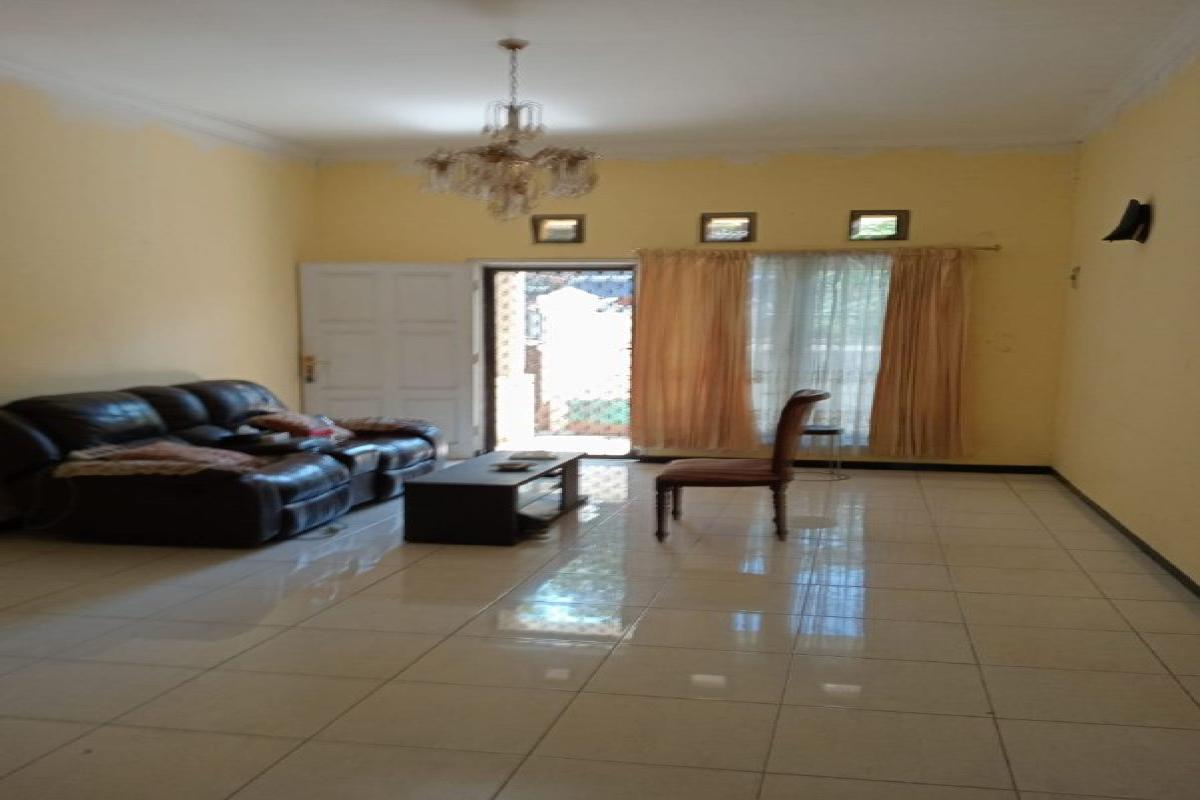 Turun Harga Rumah @Deltasari Waru Sidoarjo - Foto 2