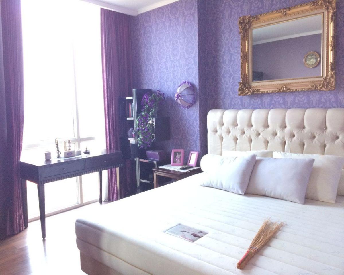 Jual Cepat The Via Apartment Ciputra World Surabaya - Foto 2