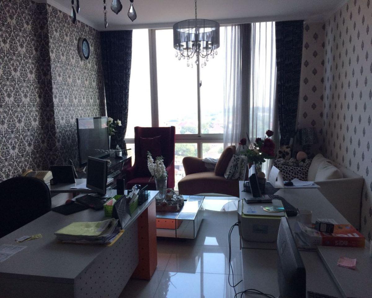 Jual Cepat The Via Apartment Ciputra World Surabaya - Foto 4