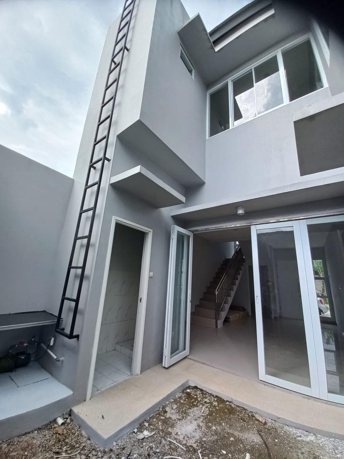 Dijual Rumah Daerah pondok ranji dekat Bintaro Plaza RS mitrw keluarga - Foto 6