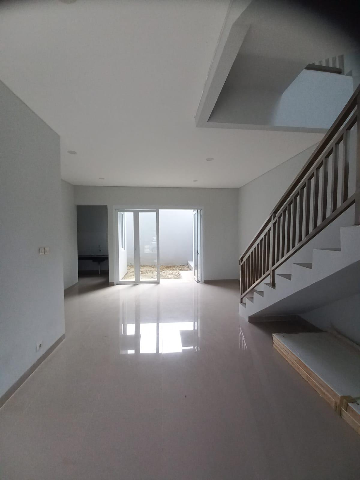 Dijual Rumah Daerah pondok ranji dekat Bintaro Plaza RS mitrw keluarga - Foto 7