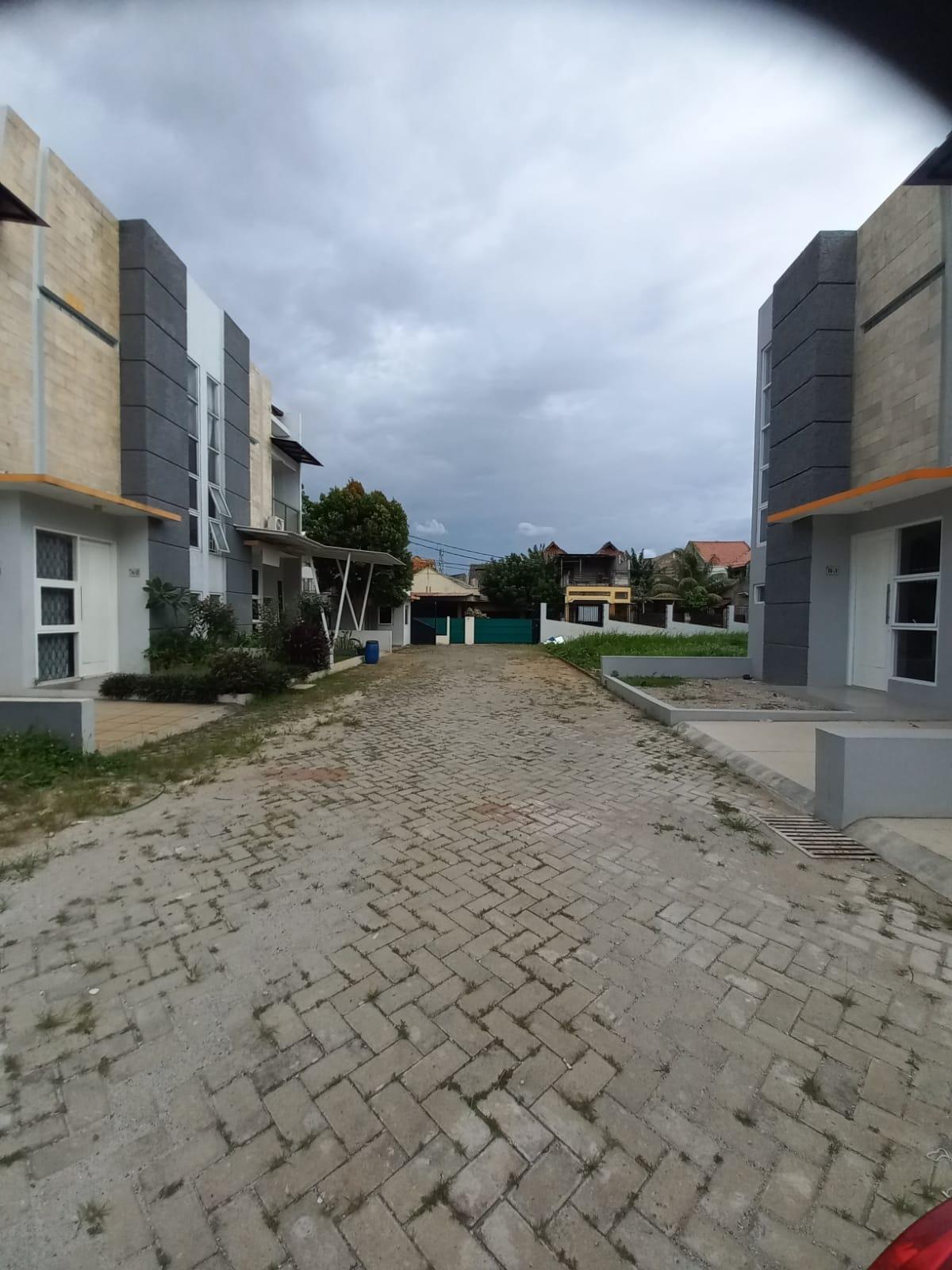 Dijual Rumah Daerah pondok ranji dekat Bintaro Plaza RS mitrw keluarga - Foto 8