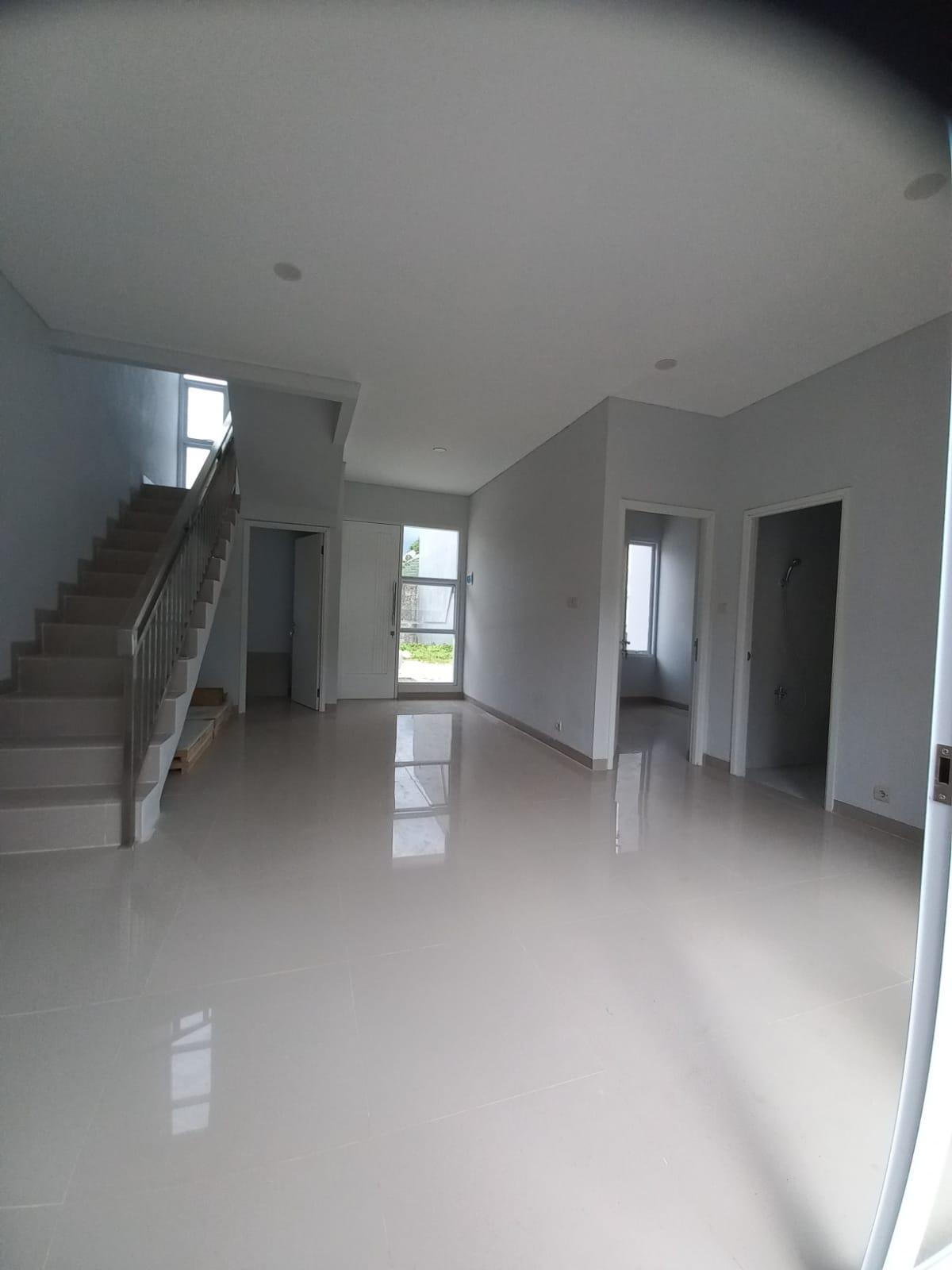 Dijual Rumah Daerah pondok ranji dekat Bintaro Plaza RS mitrw keluarga - Foto 9
