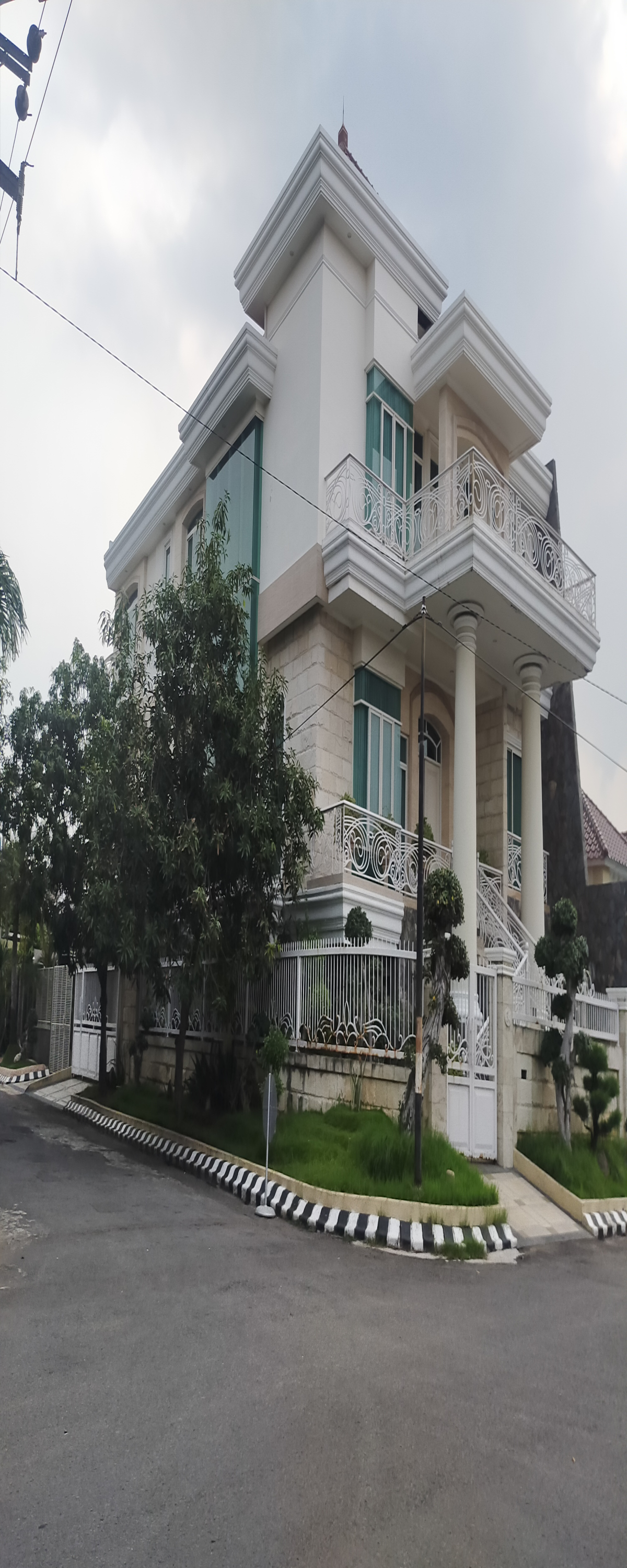 Lelang Rumah Lokasi Delta Raya Utara Perum Deltasari Waru Sidoarjo - Foto 2