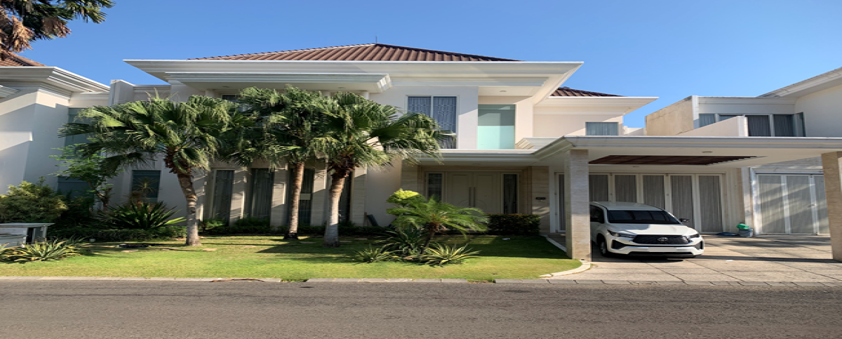 Lelang Perum Pakuwon Indah Cluster La Riz Wood Surabaya Barat