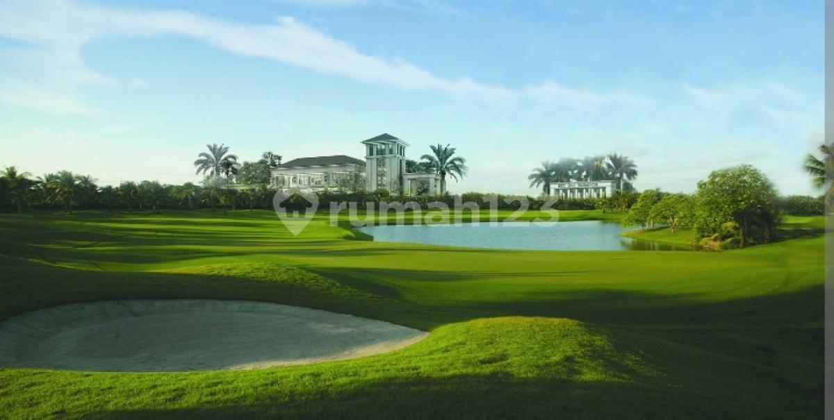 Lelang Perum Pakuwon Indah Cluster La Riz Wood Surabaya Barat - Foto 3