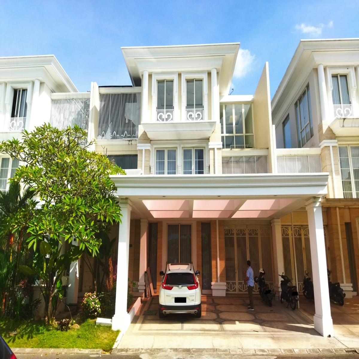 Lelang Perum Grand Lidah Kel. Lidah Kulon Surabaya Barat