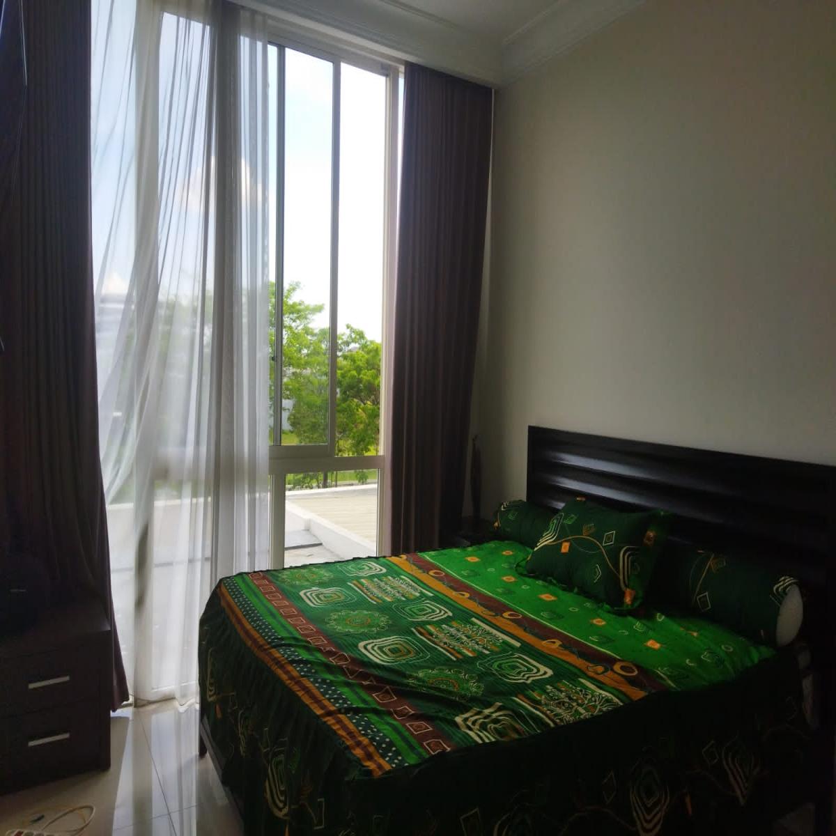 Lelang Perum Grand Lidah Kel. Lidah Kulon Surabaya Barat - Foto 5