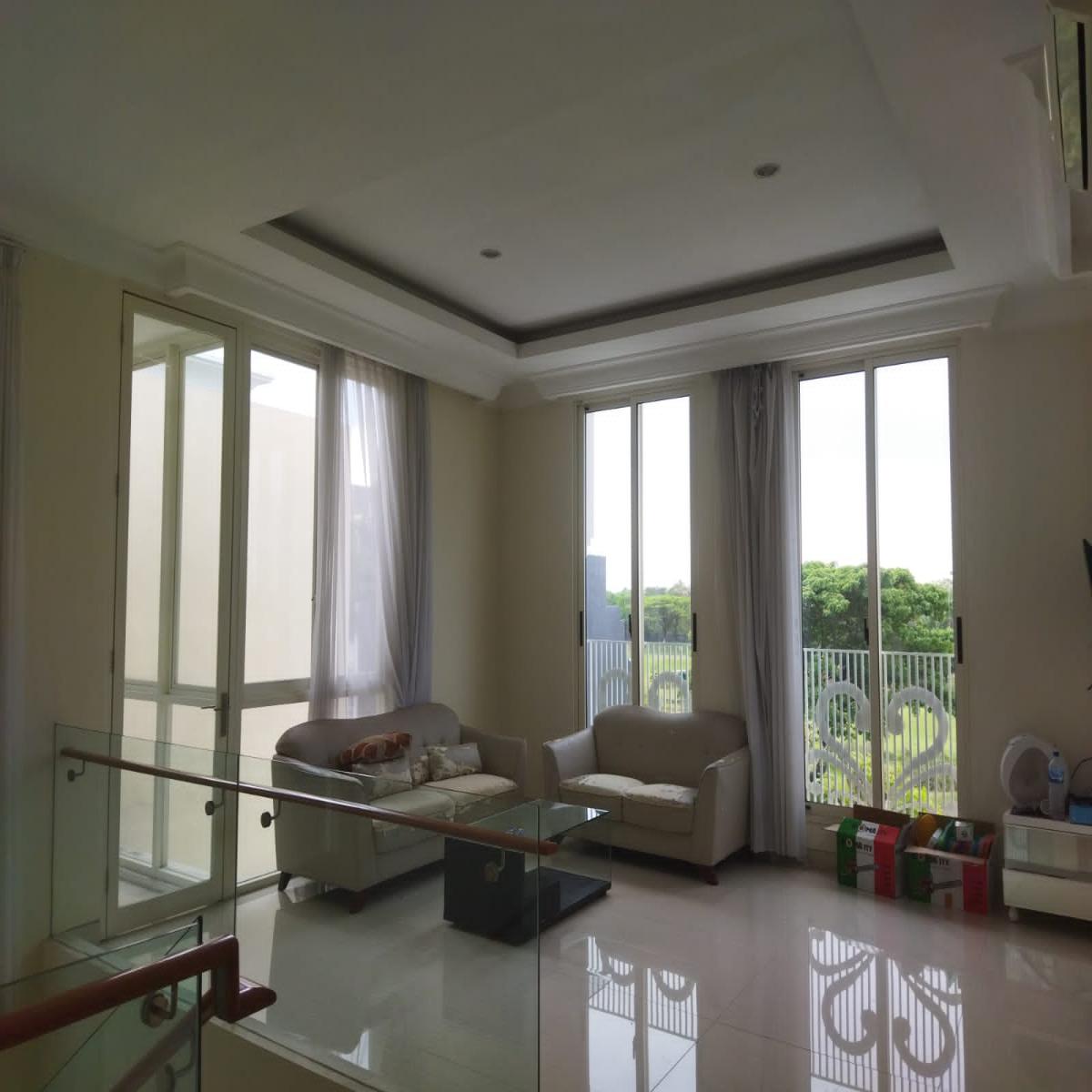 Lelang Perum Grand Lidah Kel. Lidah Kulon Surabaya Barat - Foto 6