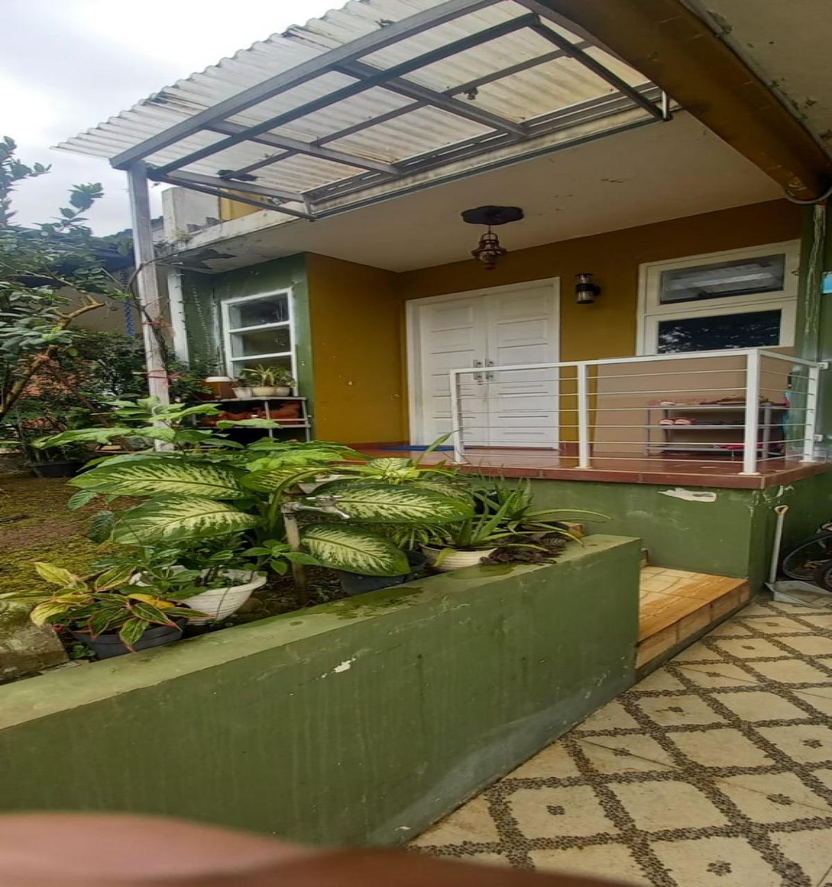 Rumah Murah ada Rooftop di Bogor Nirwana Residence - Foto 3