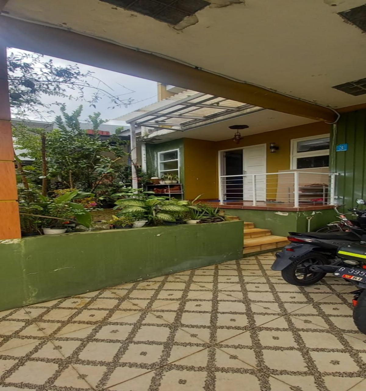 Rumah Murah ada Rooftop di Bogor Nirwana Residence - Foto 8