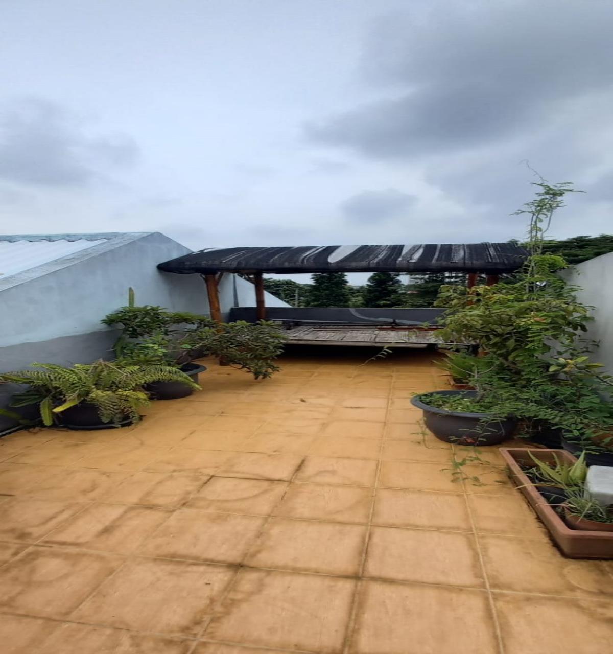 Rumah Murah ada Rooftop di Bogor Nirwana Residence - Foto 9