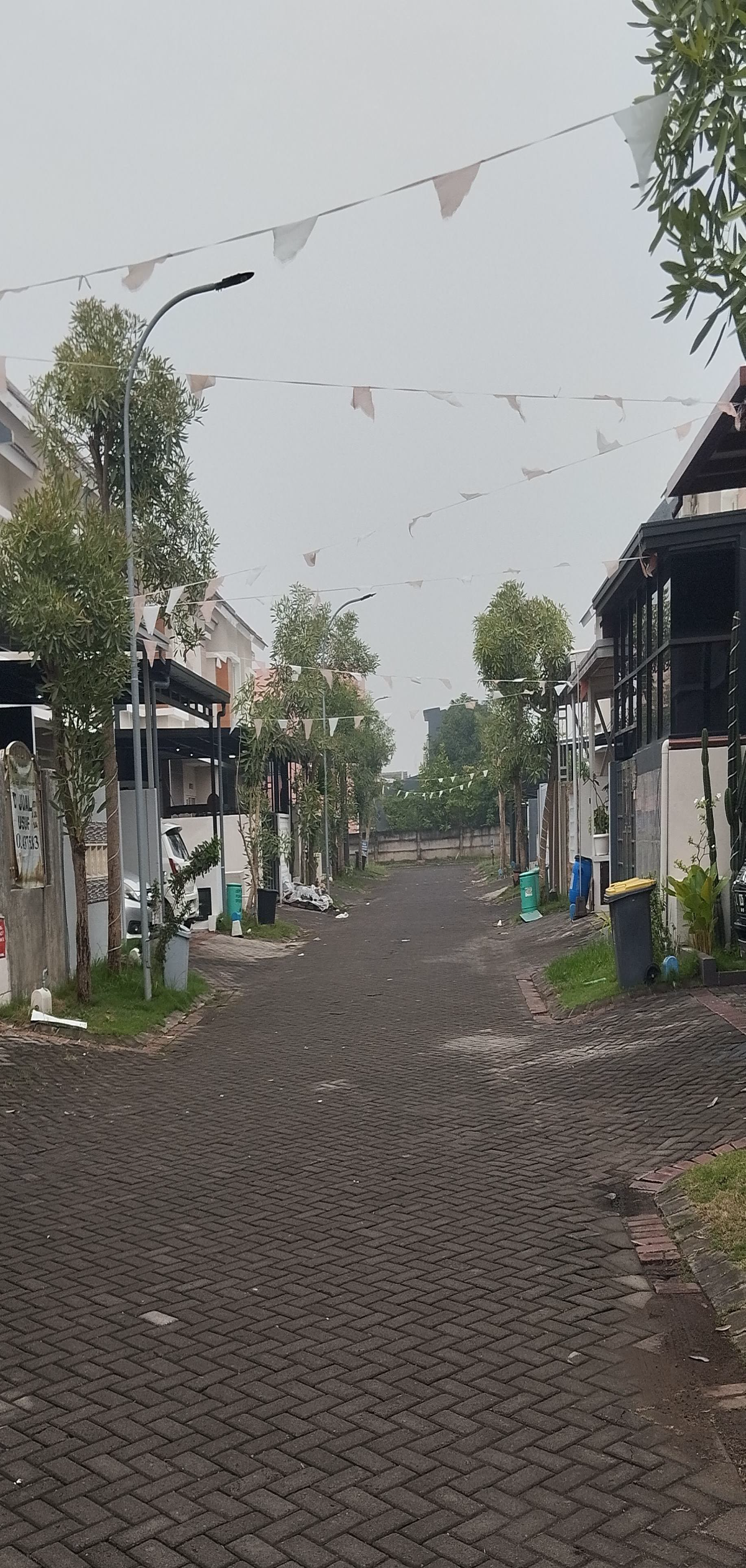 Lelang Perumahan Puri Surya Jaya Tipe Noza Kel. Gedangan Sidoarjo - Foto 3