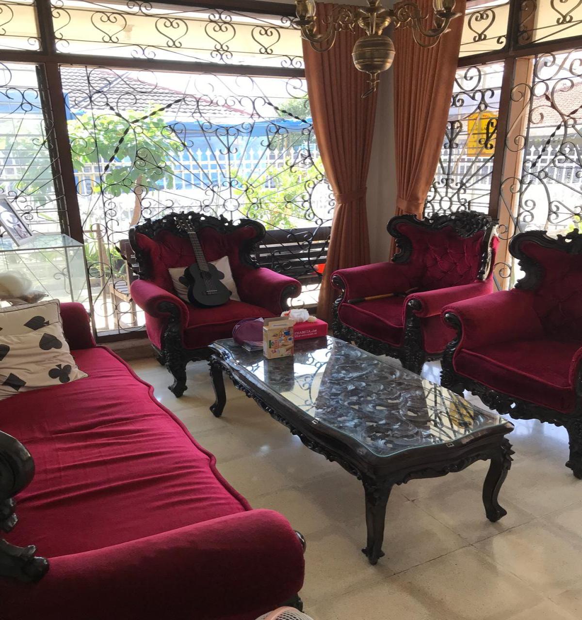 Rumah Nyaman di Bandung - Foto 2