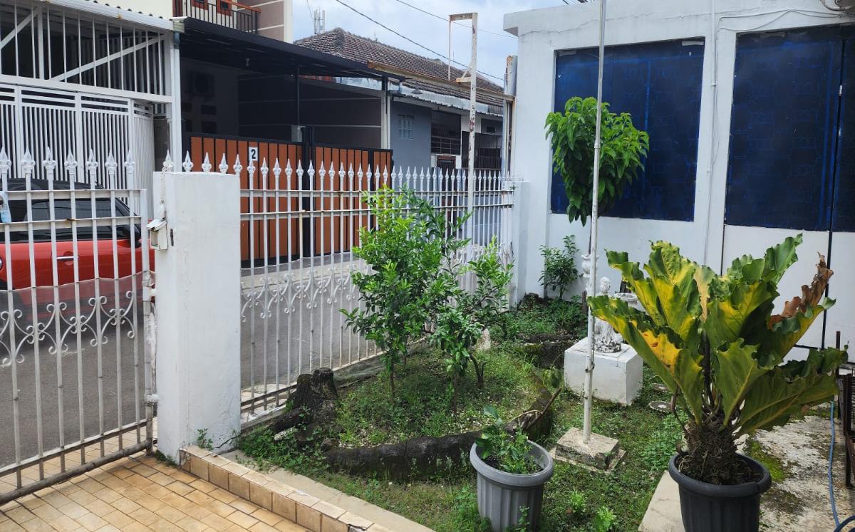 Rumah Nyaman di Bandung - Foto 3