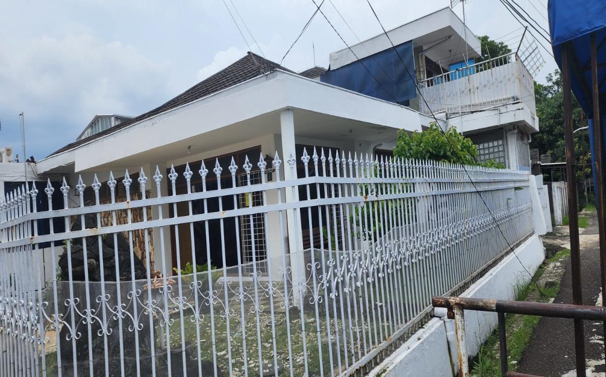 Rumah Nyaman di Bandung - Foto 5