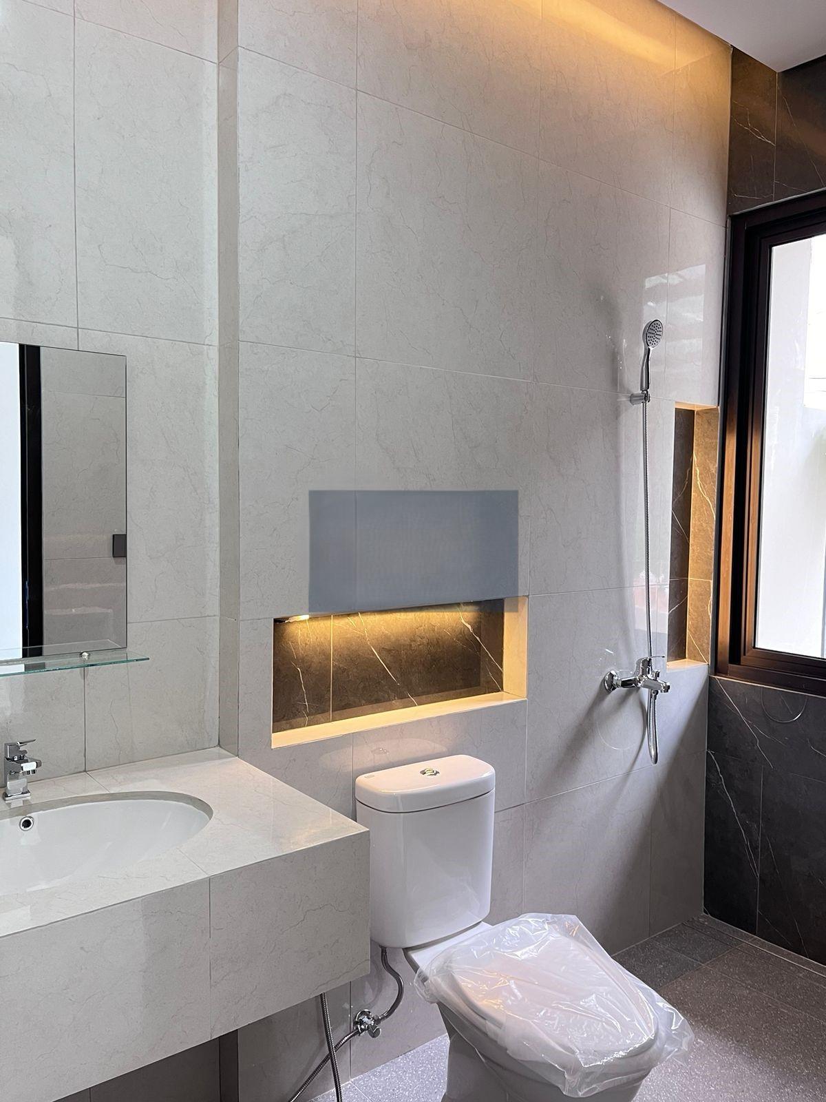 Rumah Hunian Baru Jagakarsa - Foto 5