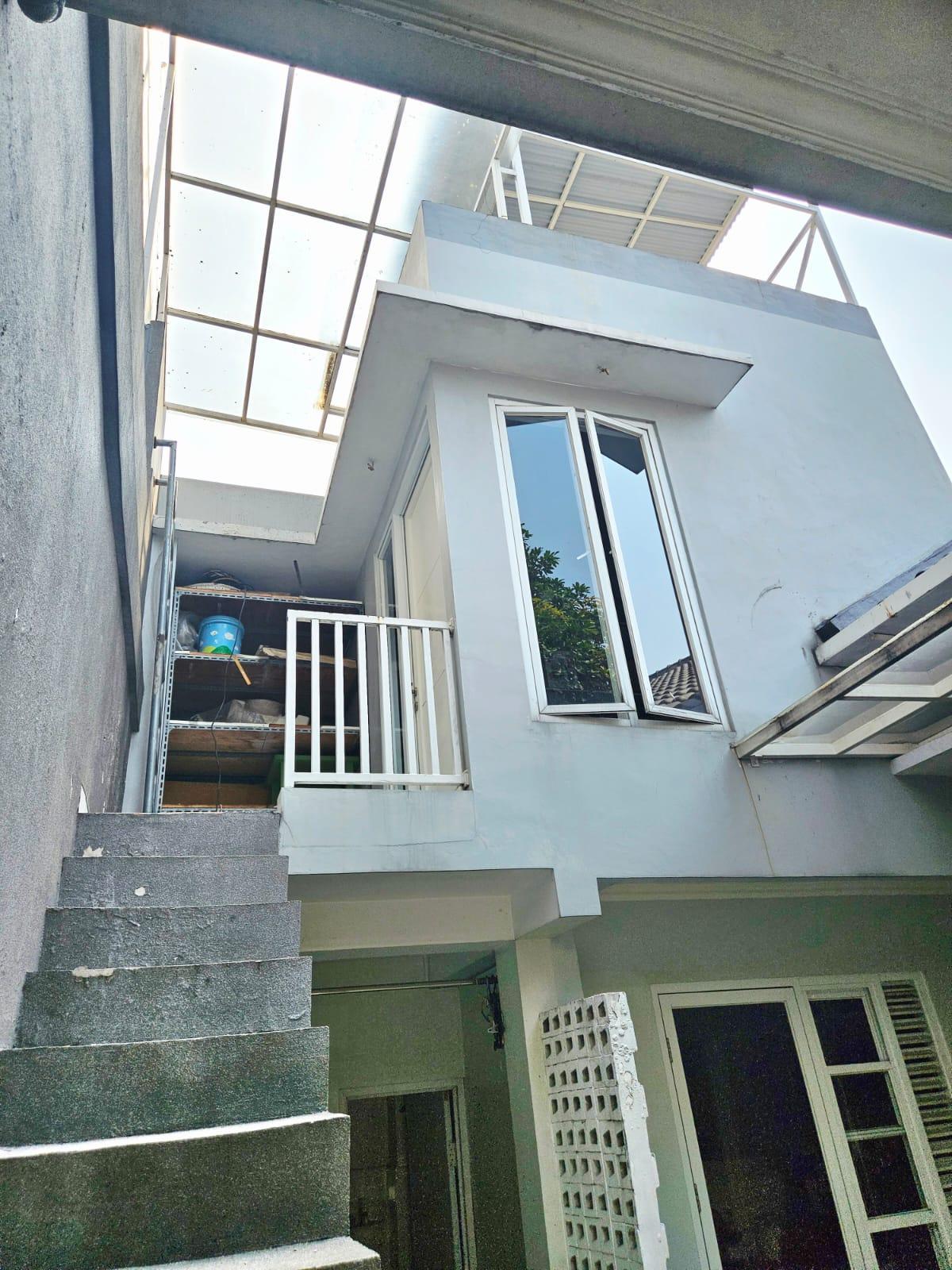 Rumah SHM di Bintaro - Foto 2