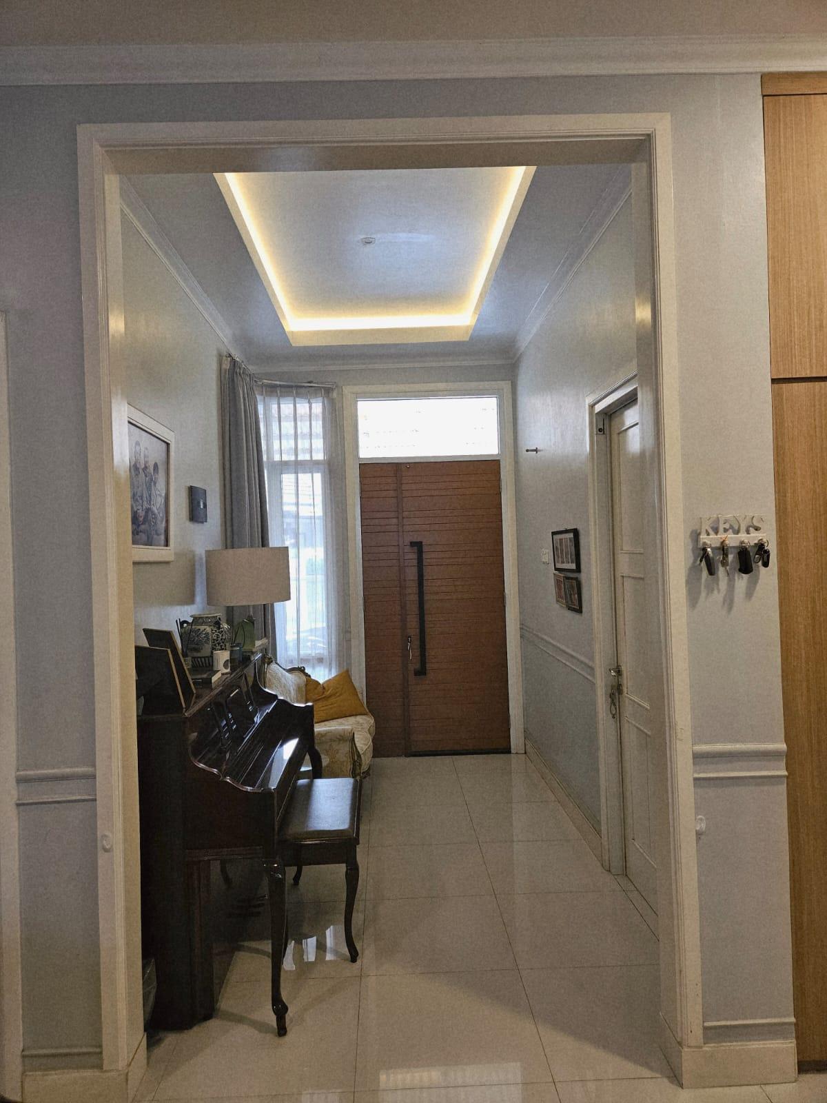 Rumah SHM di Bintaro - Foto 3