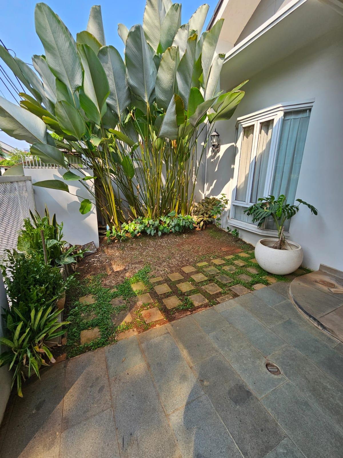 Rumah SHM di Bintaro - Foto 5