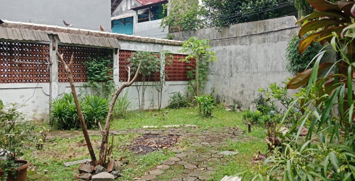 Dijual Rumah di Bantarjati - Lokasi Strategis di Utara Kota Bogor - Foto 2