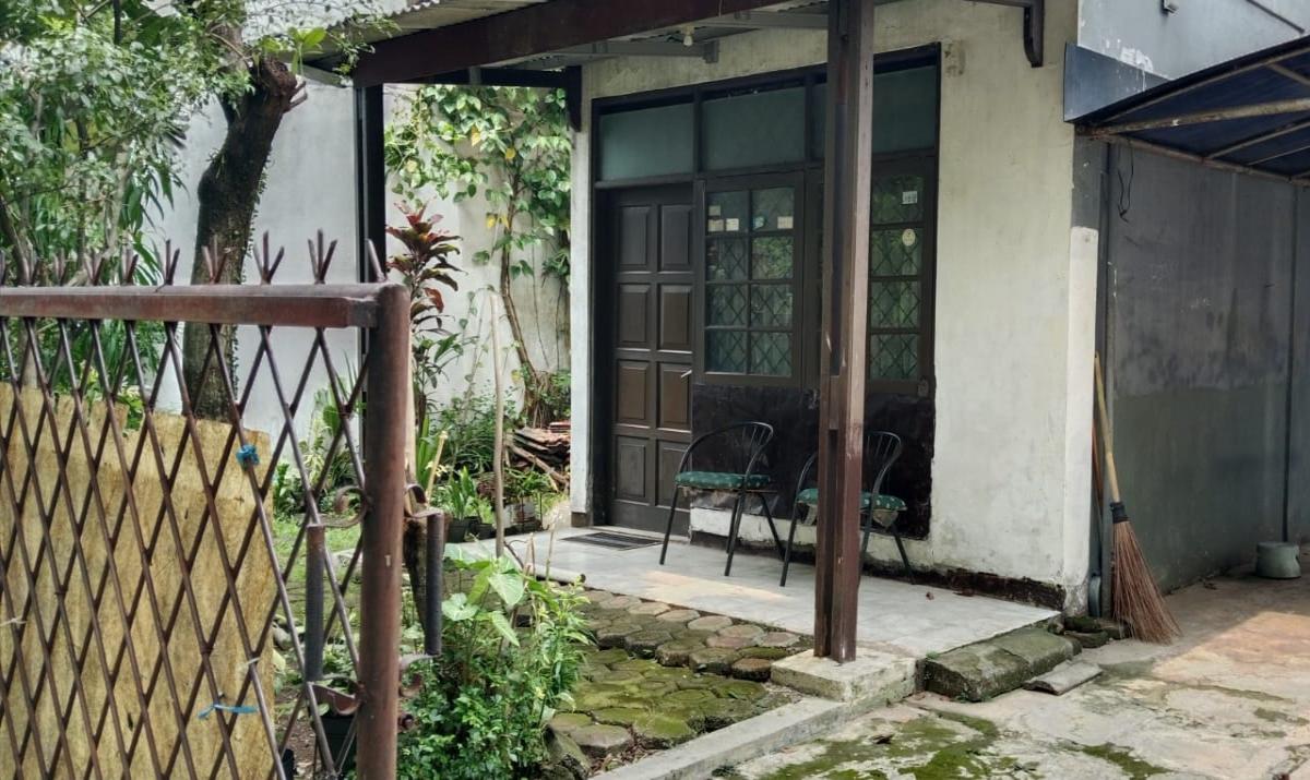 Dijual Rumah di Bantarjati - Lokasi Strategis di Utara Kota Bogor - Foto 3